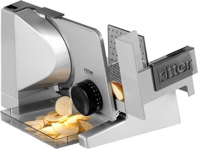 Actual product image Dr. Ritter Solida 2