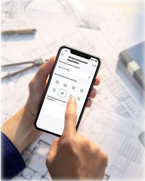 Produktbild eufy 5-teiliges Smart Home Set