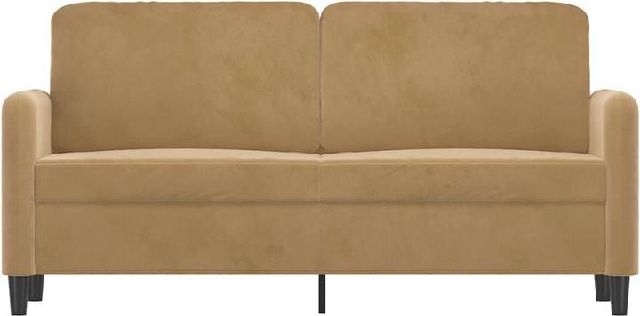 Produktbild vidaXL 2-Sitzer-Sofa (2-Sitzer)