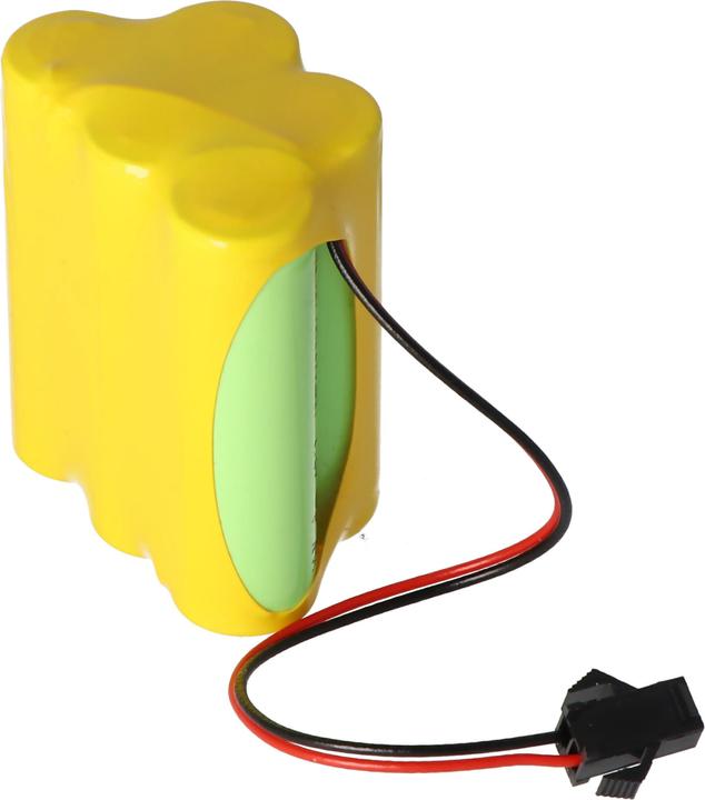 Produktbild AccuCell Akkupack 5HR-AAC inkl. Kabel und Stecker (Gerätespezifisch)