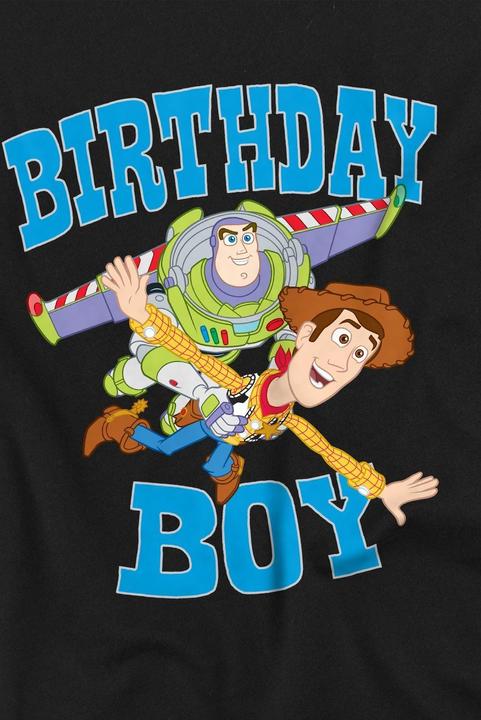 Produktbild Toy Story Birthday Boy TShirt (128)