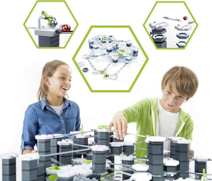 Produktbild Ravensburger GraviTrax Verlängerungsset - Katapult