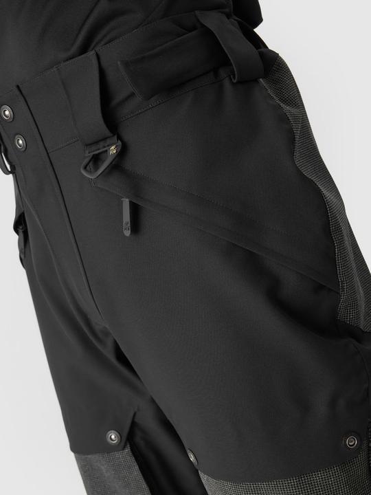 Produktbild 4F Uninsulated Snowboard Pants (M)