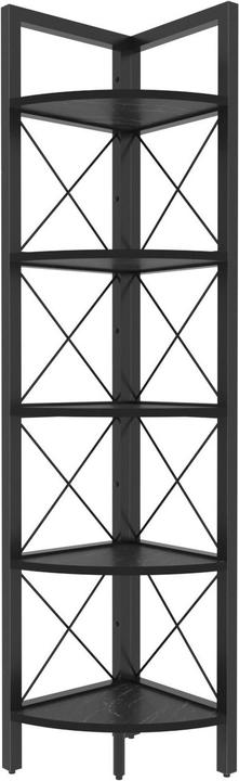 Actual product image Kalune Design Ayla (30.50 x 33 x 160 cm)