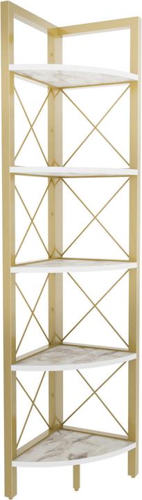 Actual product image Kalune Design Ayla (30.50 x 33 x 160 cm)