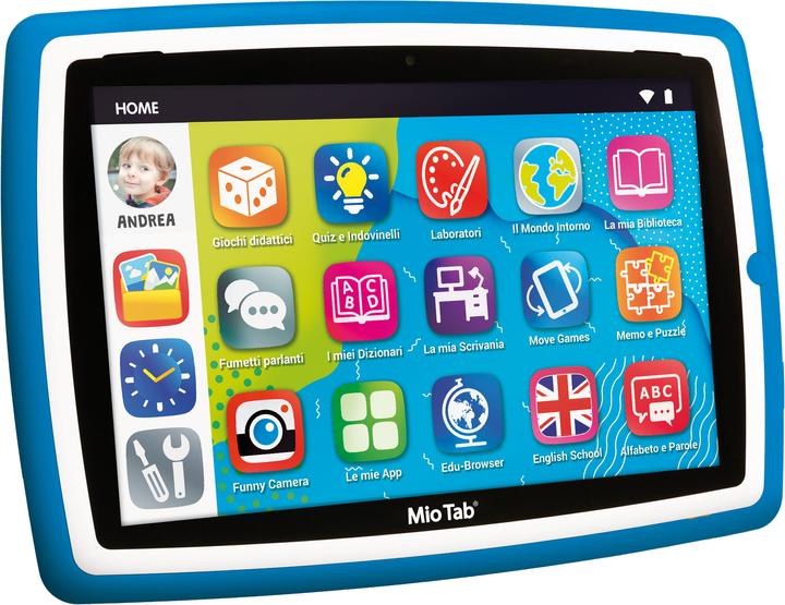 Produktbild Lisciani Mio Tab Tutor Tablet