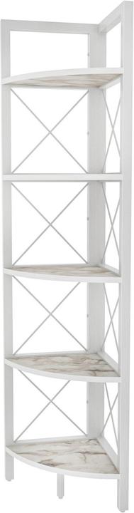 Actual product image Kalune Design Ayla (30.50 x 33 x 160 cm)