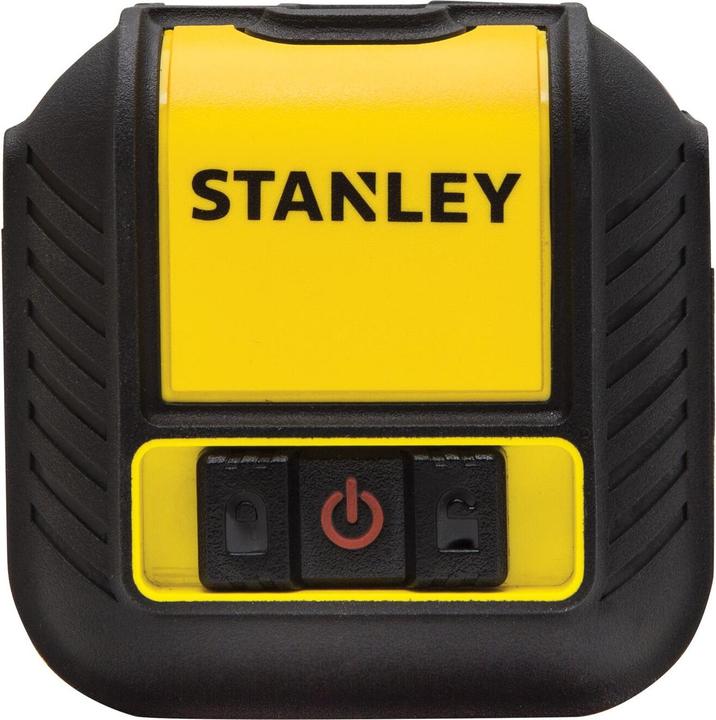 Produktbild Stanley Cubix (Kreuzlinienlaser)