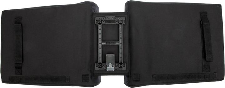 Produktbild New Looxs Tulum 32L (32 l, Gepäckträgertasche)