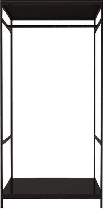 Actual product image Kalune Design Judson (100 x 40 x 170 cm)