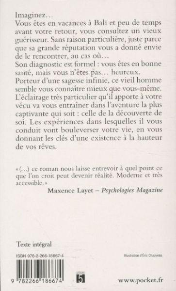 Immagine prodotto L'homme qui voulait être heureux (Francese, Laurent Gounelle, 2010)