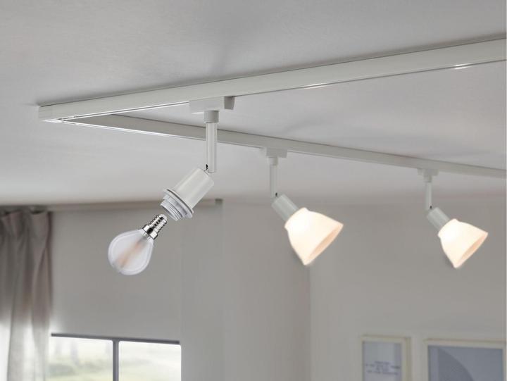 Actual product image Paulmann URail Spot DecoSystems (E14)