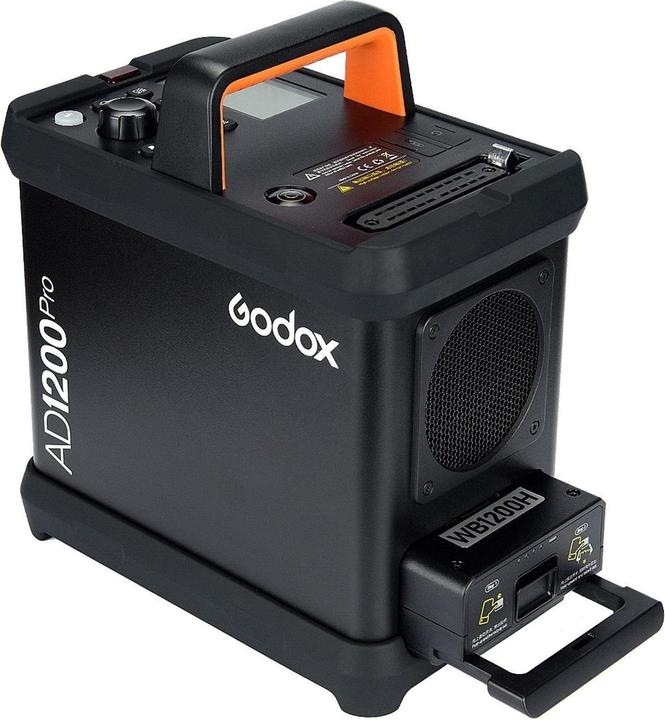 Produktbild Godox WB1200H (Godox)