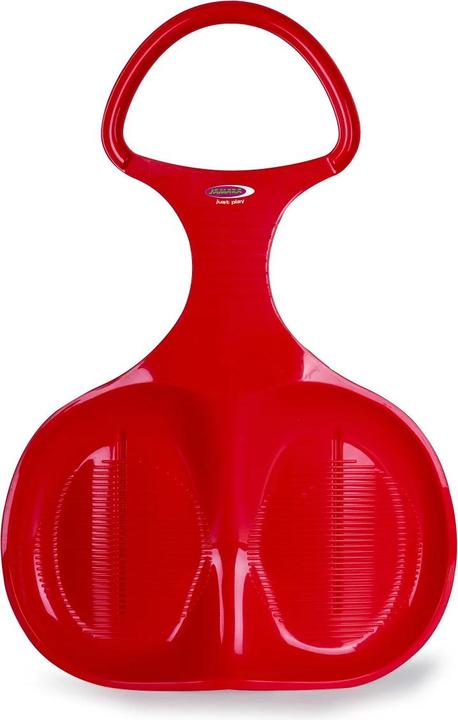 Produktbild Jamara Snow Play Schneeflitzer rot