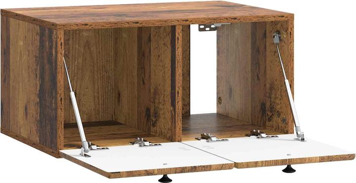 Produktbild vidaXL Wandschrank (59.50 x 41 x 30 cm)