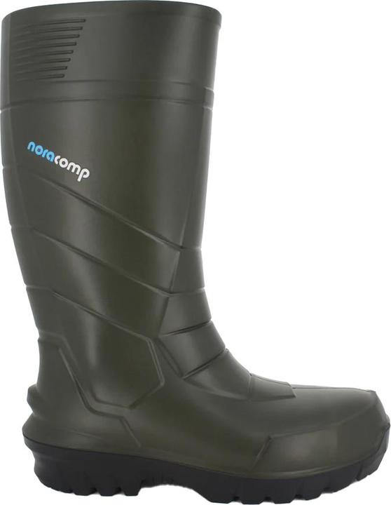 Image du produit Nora - Bottines de sécurité COMP - Adulte (42)