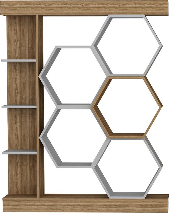 Produktbild Kalune Design Elianna (140 x 29.5 x 177.5 cm)