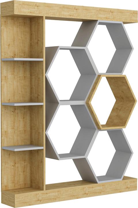 Kalune Design Elianna (140 x 29.5 x 177.5 cm)