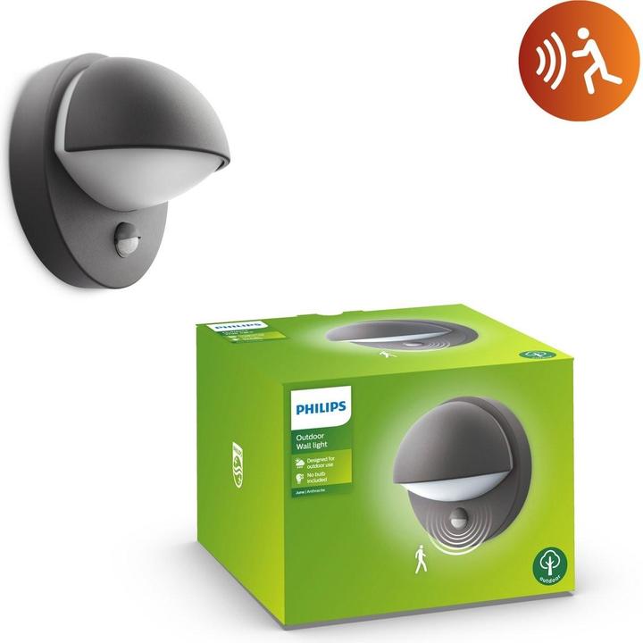 Image du produit Philips June (E27, IP44)