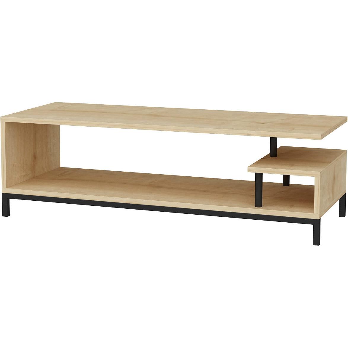 Thumbnail - Kalune Design, TV Möbel, Jenesis (120 x 44.5 x 37.5 cm)