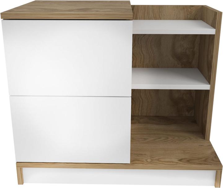 Kalune Design Ainsley (72 x 45 x 60 cm)