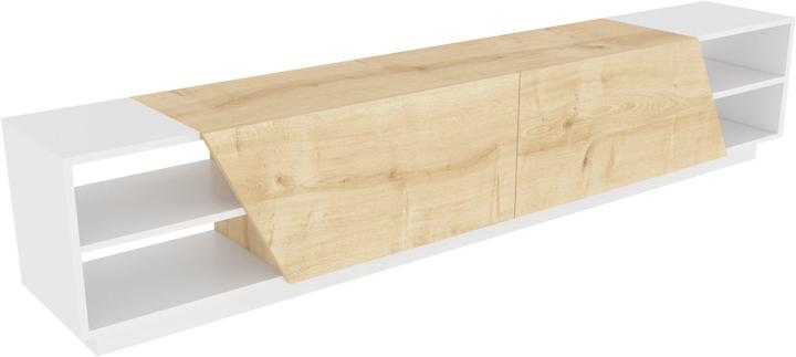 Image du produit Kalune Design Jace (240 x 37 x 47.5 cm)