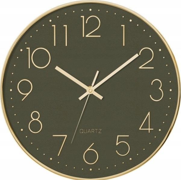 Produktbild Atmosphera Uhr (30 cm)