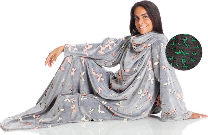 Produktbild TOP Ärmeldecke (140 x 180 cm)