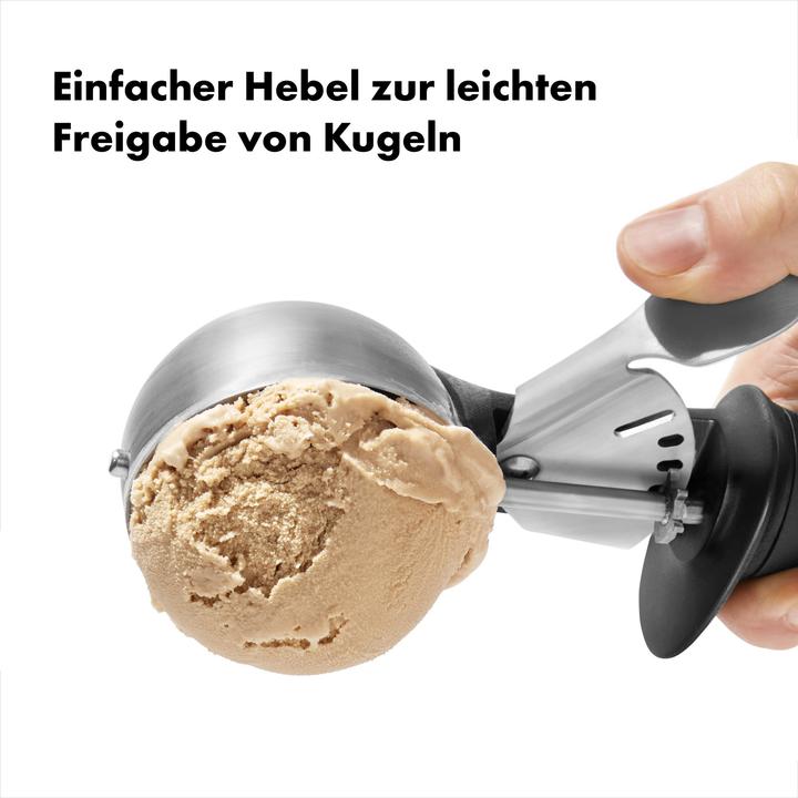 Image du produit OXO Cuillère à glace Trigger (Boules de glace)