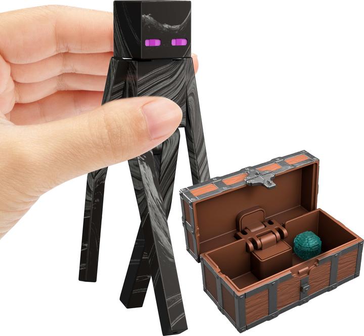 Image du produit Minecraft Figurine de film (Assortiment)