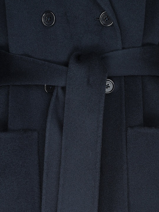 Image du produit Anine Bing Manteau en laine DYLAN (M)
