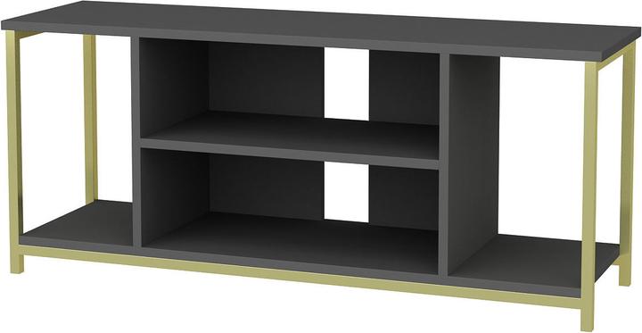 Anthracite, Or