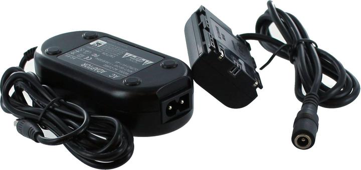 Produktbild AGI Netzteil-Kuppler kompatibel mit Canon EOS 5D Mark IV