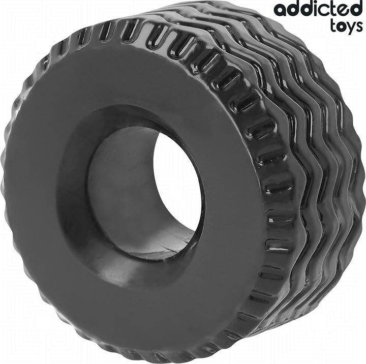 Addicted toys Extra Dicker Cockring
