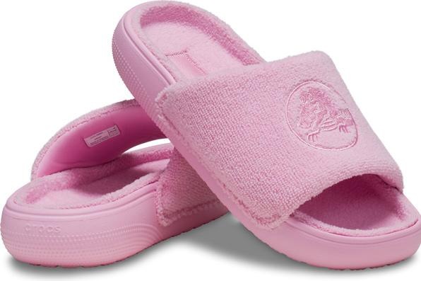 Produktbild Crocs Classic Towel Slide (41, 41.5, 42, 41 1/3)