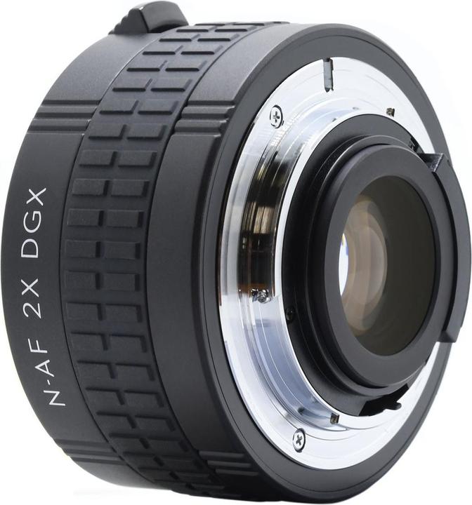 Produktbild Kenko HD 2,0x Konverter N/AF DGX (Telekonverter, Nikon F)