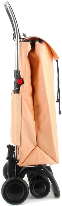 Produktbild Rolser Einkaufstrolley I-Max MF 4 Ginger, Breite: 36