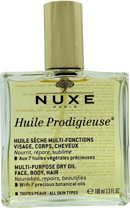 Produktbild Nuxe Huile Prodigieuse (Körperöl, 100 ml)