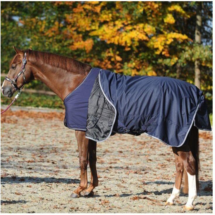 Thumbnail - Kavalkade, Pferdedecke, (135 cm)