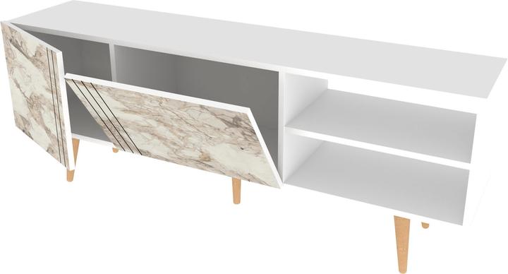 Actual product image Kalune Design Cannon (160 x 35 x 38.60 cm)