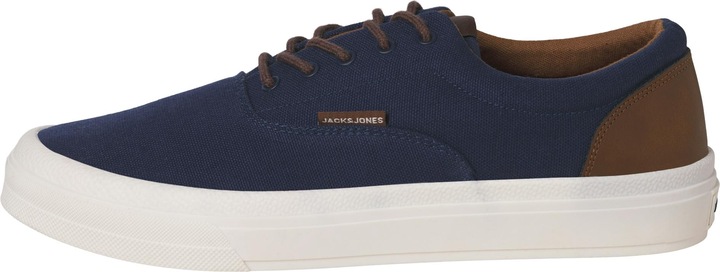 Jack & Jones Jfwislington Canvas Sneaker Noos