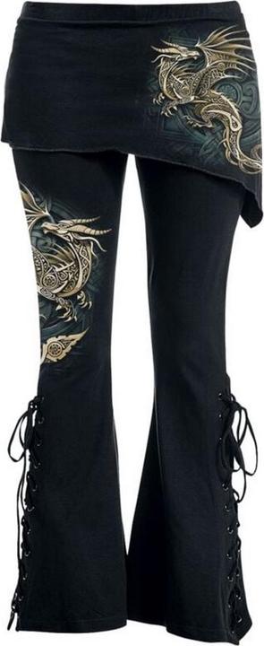 Produktbild Spiral Celtic Dragon Leggings (M)