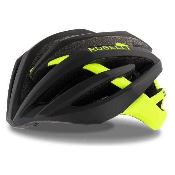 Rogelli, Fietshelm, (58 - 64 cm)