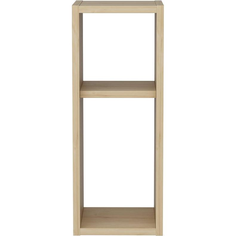 Thumbnail - Kalune Design, Nachttisch, Brayden (23 x 22 x 59.5 cm)