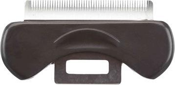 Image du produit Trixie Brosse Carding (Chat)