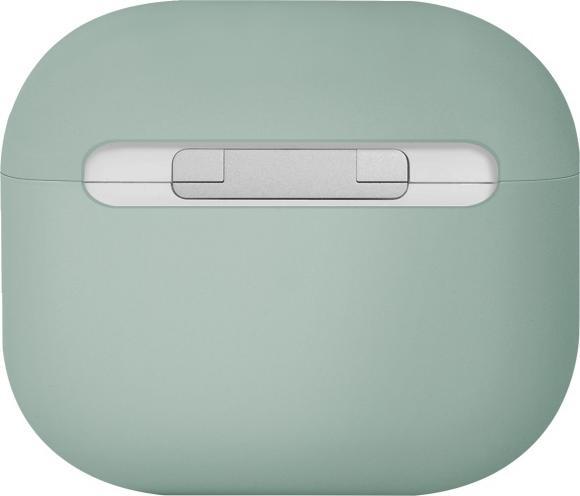 Produktbild Uniq Lino AirPods 4 (Ladecase Hülle)