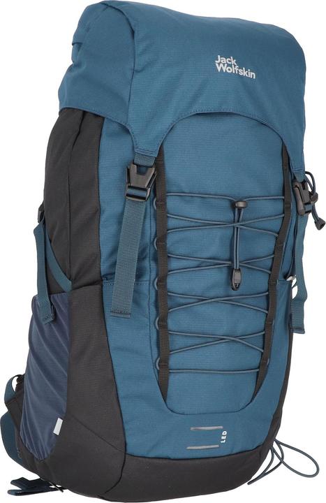 Actual product image Jack Wolfskin Peak Hiker (28 l)