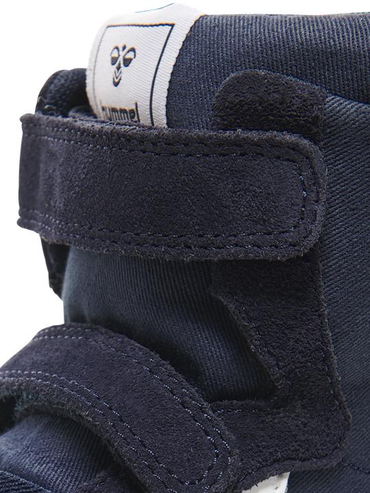 Produktbild hummel Slimmer Stadil High Junior (40)