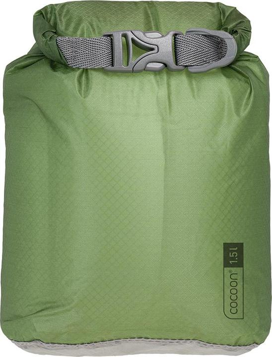 Produktbild Cocoon Drybag Ultralight 1.5L Myrtle Green (1.50 l)