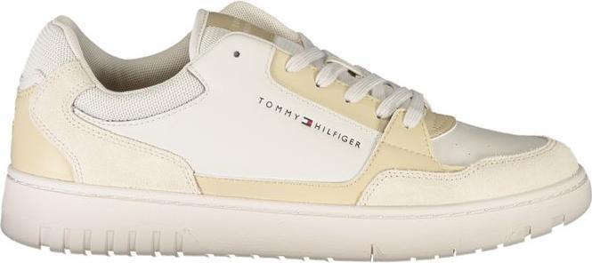 Image du produit Tommy Hilfiger Th Basket Core Lth Mix Ess (44)